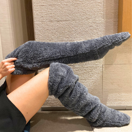 Thermal Magic™  Sock Slippers