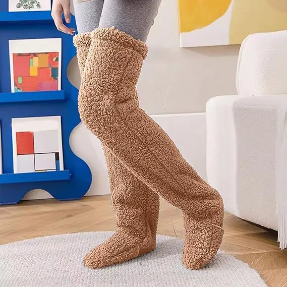 Thermal Magic™  Sock Slippers