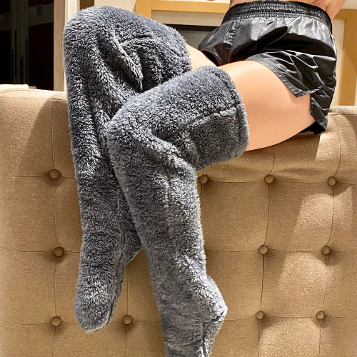 Thermal Magic™  Sock Slippers