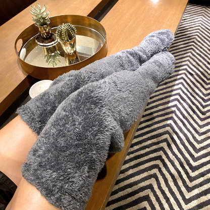 Thermal Magic™  Sock Slippers