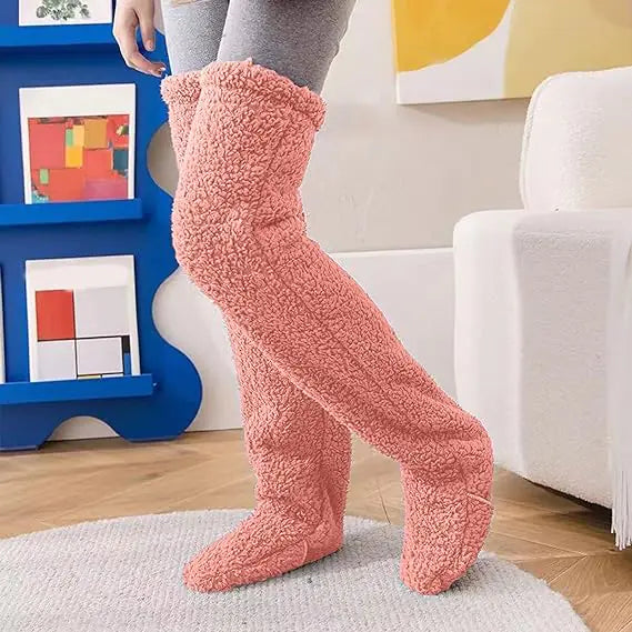 Thermal Magic™  Sock Slippers