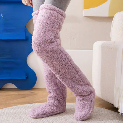 Thermal Magic™  Sock Slippers