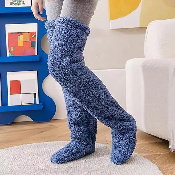 Thermal Magic™  Sock Slippers