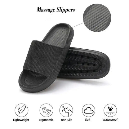 Footpain Ease Slides