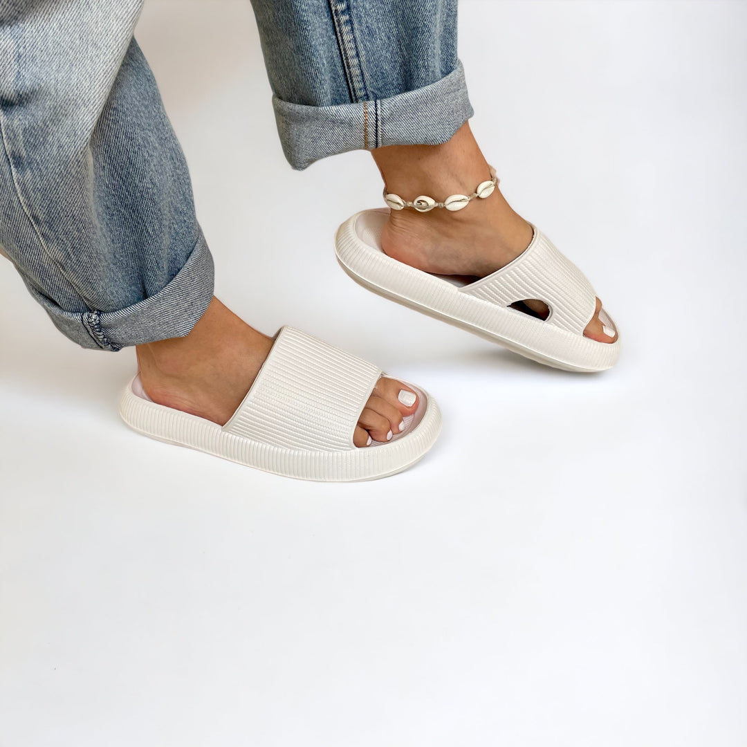 Footpain Ease Slides