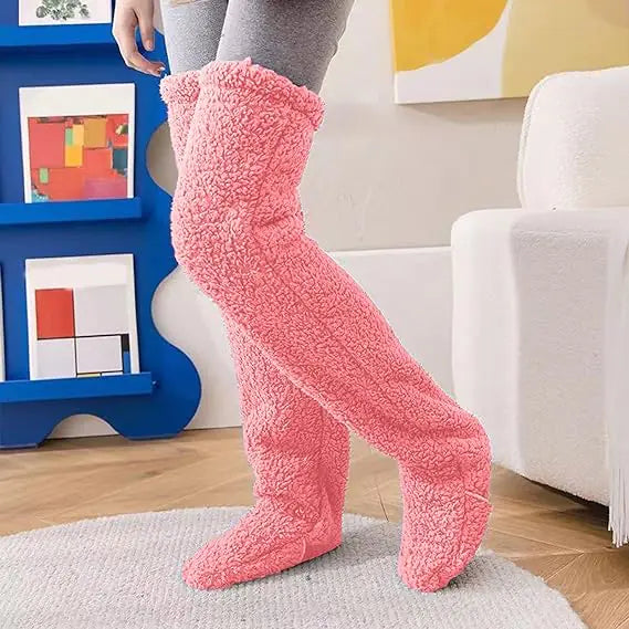 Thermal Magic™  Sock Slippers