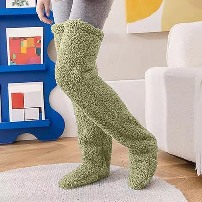 Thermal Magic™  Sock Slippers