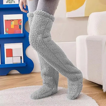 Thermal Magic™  Sock Slippers